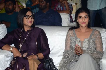 Majili Movie Pre Release Event Photos